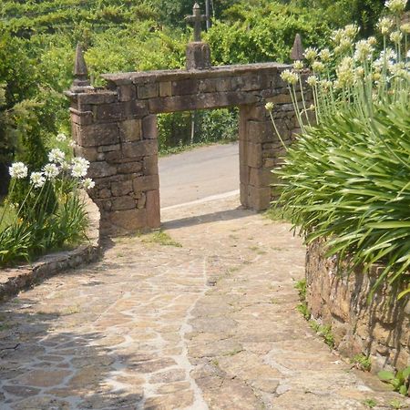 Ferias Codecoso Villa Kültér fotó