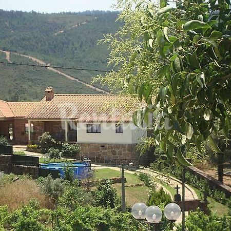 Ferias Codecoso Villa Kültér fotó