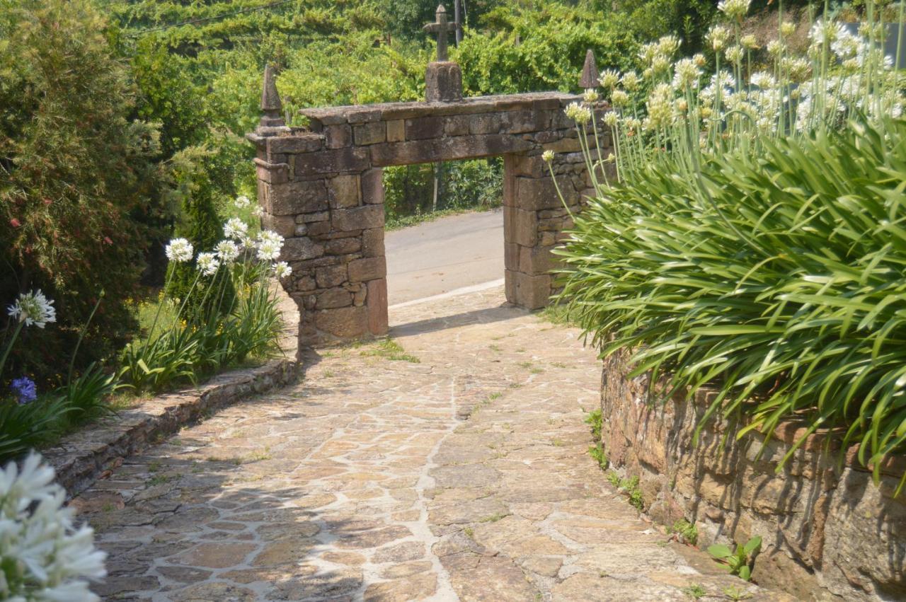 Ferias Codecoso Villa Kültér fotó