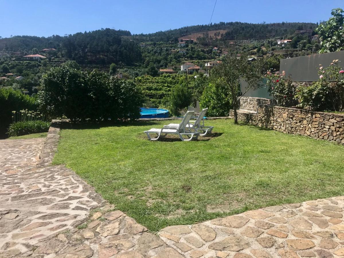 Ferias Codecoso Villa Kültér fotó