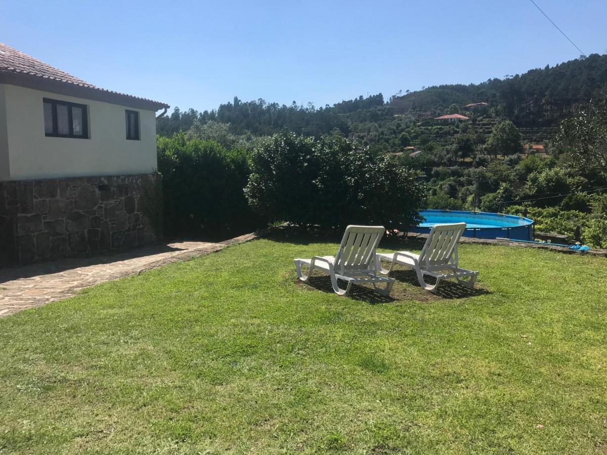 Ferias Codecoso Villa Kültér fotó