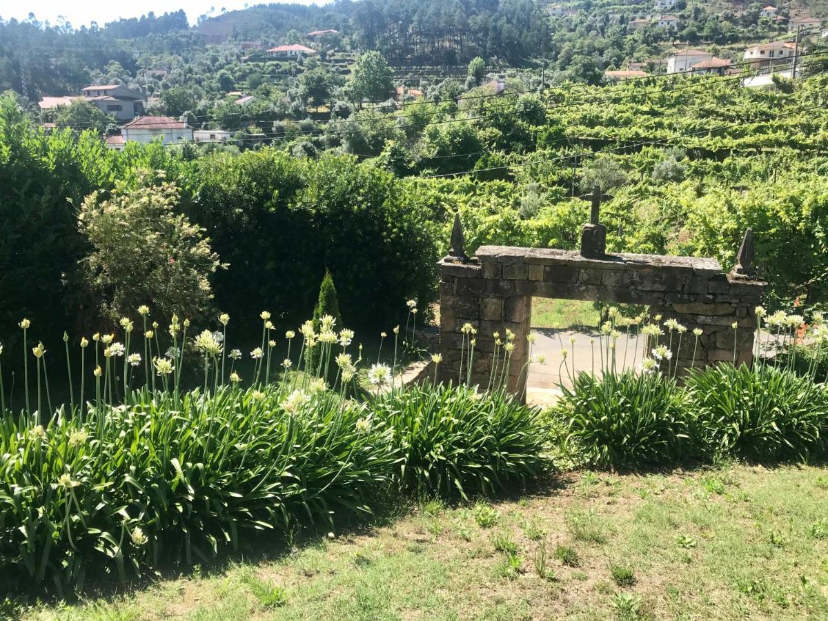 Ferias Codecoso Villa Kültér fotó