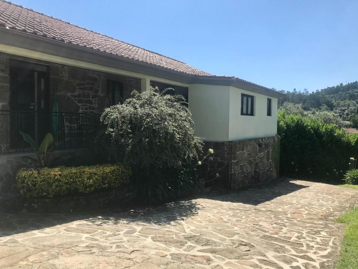 Ferias Codecoso Villa Kültér fotó
