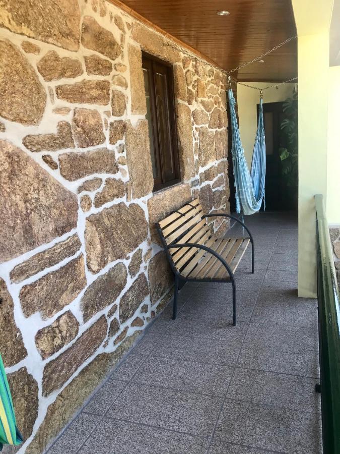 Ferias Codecoso Villa Kültér fotó