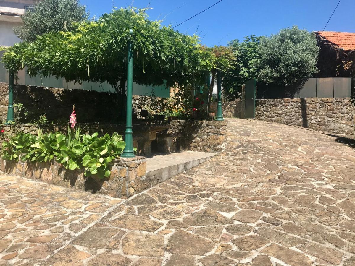 Ferias Codecoso Villa Kültér fotó