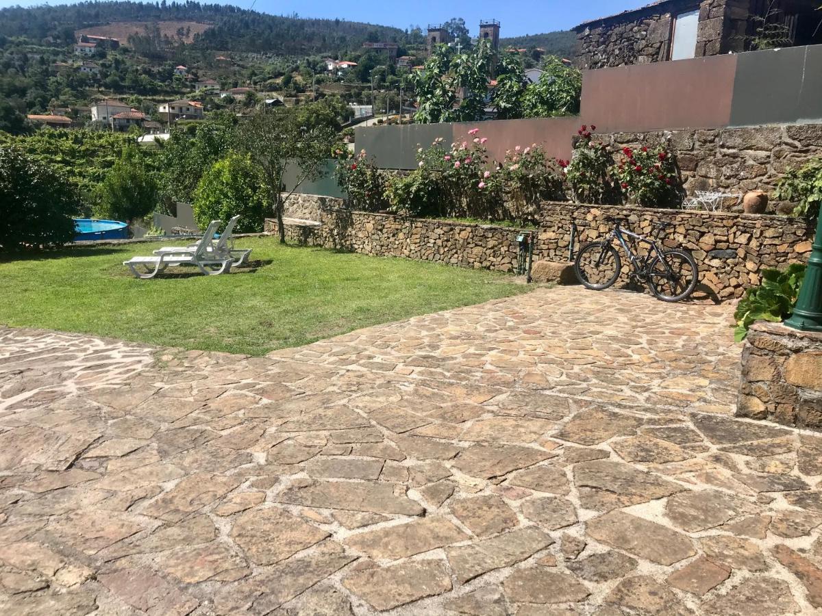 Ferias Codecoso Villa Kültér fotó