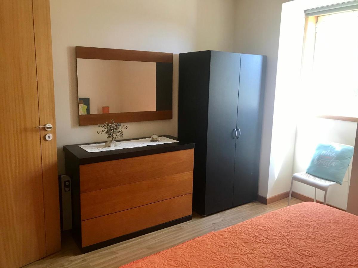 Ferias Codecoso Villa Kültér fotó