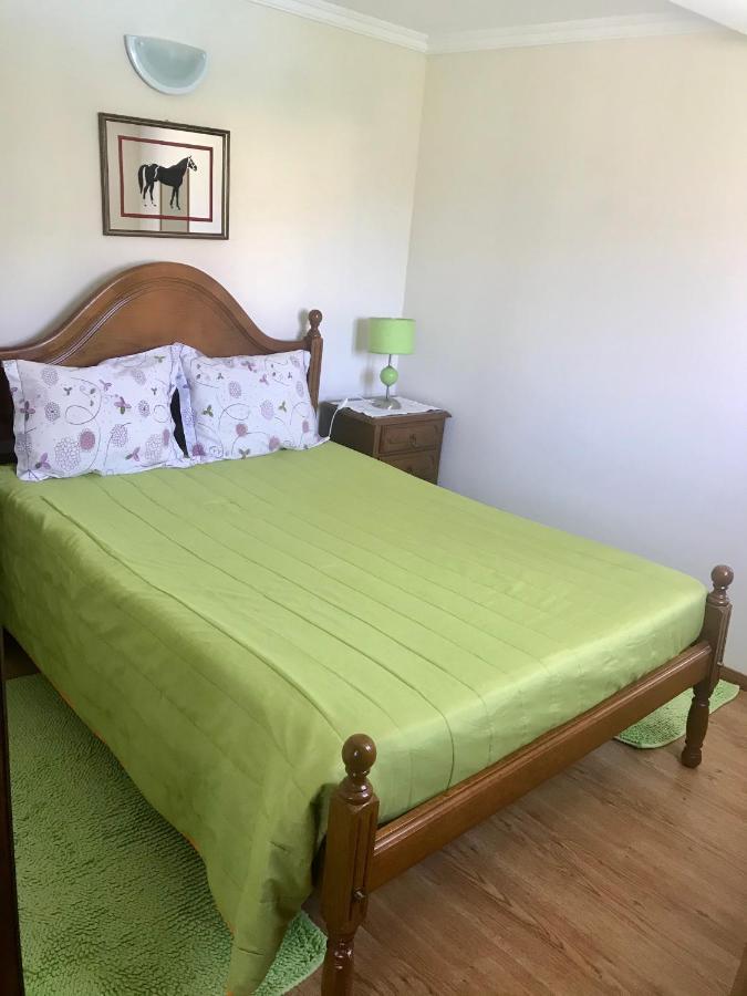 Ferias Codecoso Villa Kültér fotó