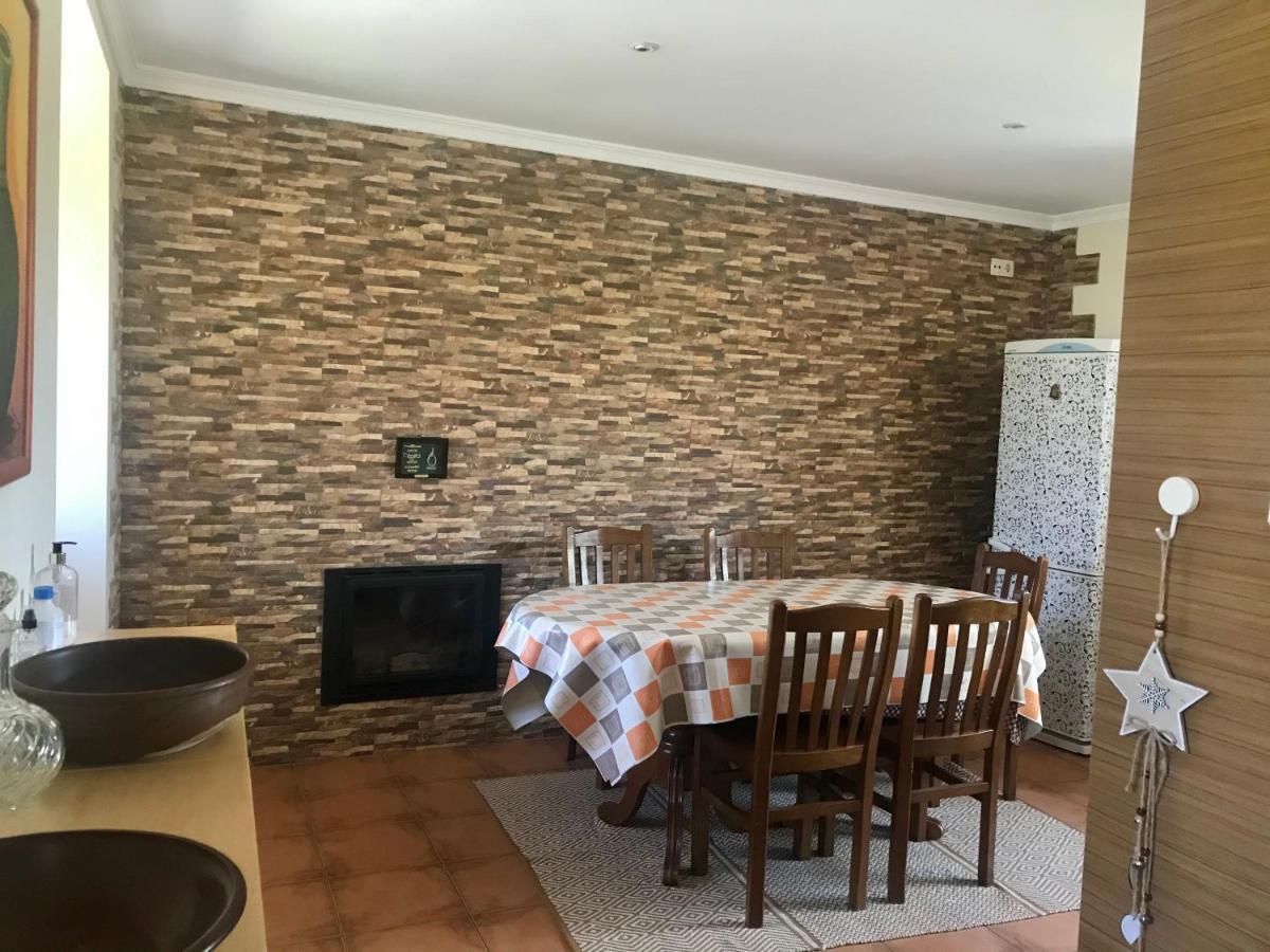 Ferias Codecoso Villa Kültér fotó