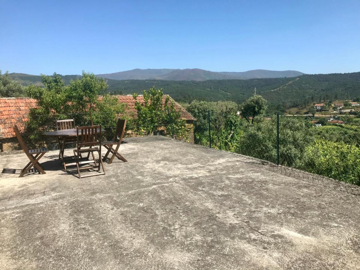 Ferias Codecoso Villa Kültér fotó