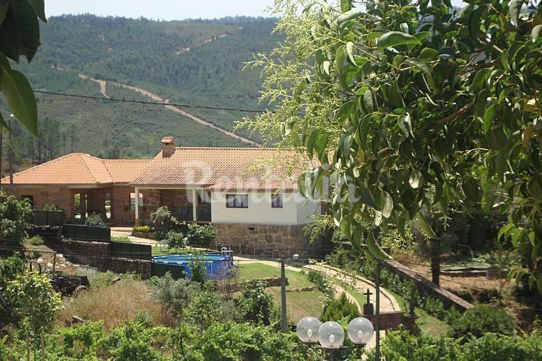 Ferias Codecoso Villa Kültér fotó