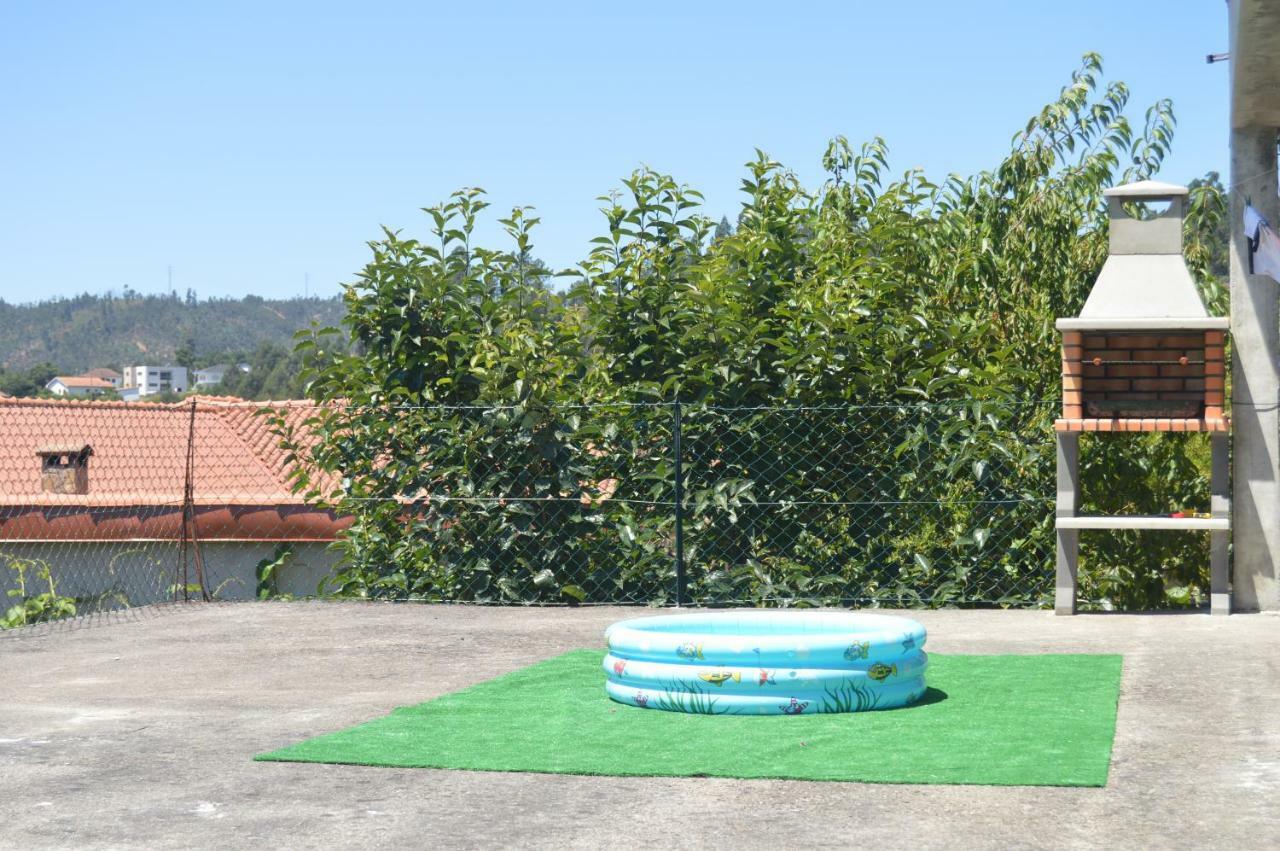 Ferias Codecoso Villa Kültér fotó